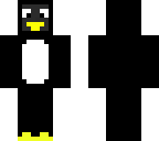 jdude penguin