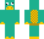 jdude platypus