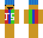 jiff sucks but skeppy doesnt