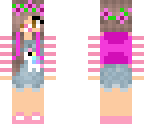 judie school outfit
