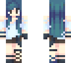 kai cordelia