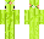 kawaii melon