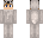 koala boy