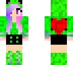 loveing  girl