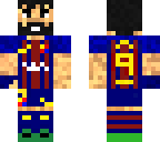 luis suarez 2018