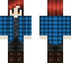 ma skin