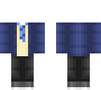 males uniform