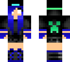 mc12 real skin