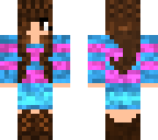 me as frisk undertale