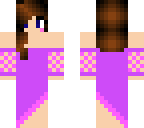 me in dancetale