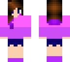 me in glitchtale