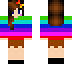 me in rainbowtale