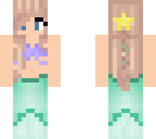 mermaid