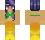 mermaid