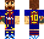 messi 2018