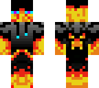 mincraftflames