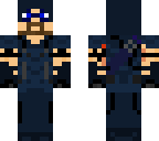 mini arrow