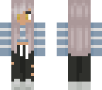 modern skin