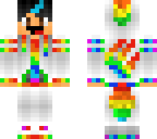 more rainbows