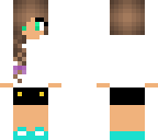 my new skin