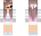 my new skin