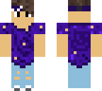 my new skin original
