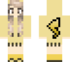 my oc nicole as mimikyu