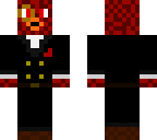 netherfish