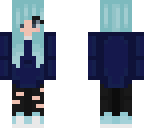 new skin