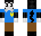 nightguard bendy