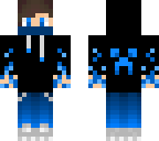 ninja boy