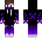 ninja boy