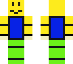 noob outfit