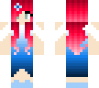 ocean dress