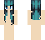 oceon breeze - skin base