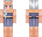 ok now she doesnt look *****