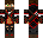 one eyed blind archer 2