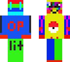 op pickschu