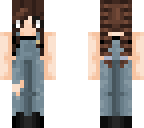 overalls