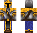 paladin royal guard