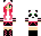 panda