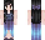 pb dress edit