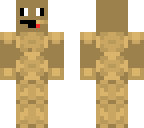peanut skin