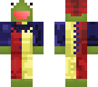 pennyfrog the dancing kermit