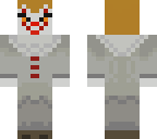 pennywise 2017