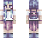persona- feet