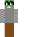 pigeon