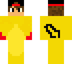 pikachu boy test