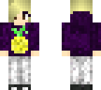 pineapple sweater
