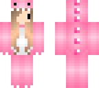 pink dino